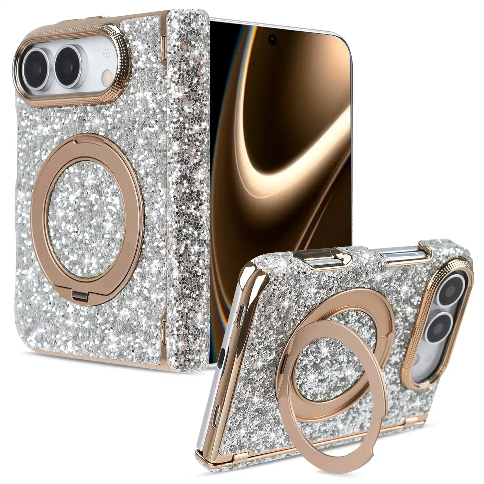 Silver