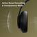 Active Noise Cancelling & Transparency Mode