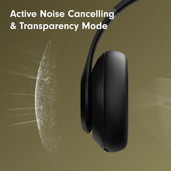 Beats Studio Pro Wireless Noise Cancelling Over the Ear Headphones Beats Studio Pro Wireless Noise Cancelling Over the Ear Headphones