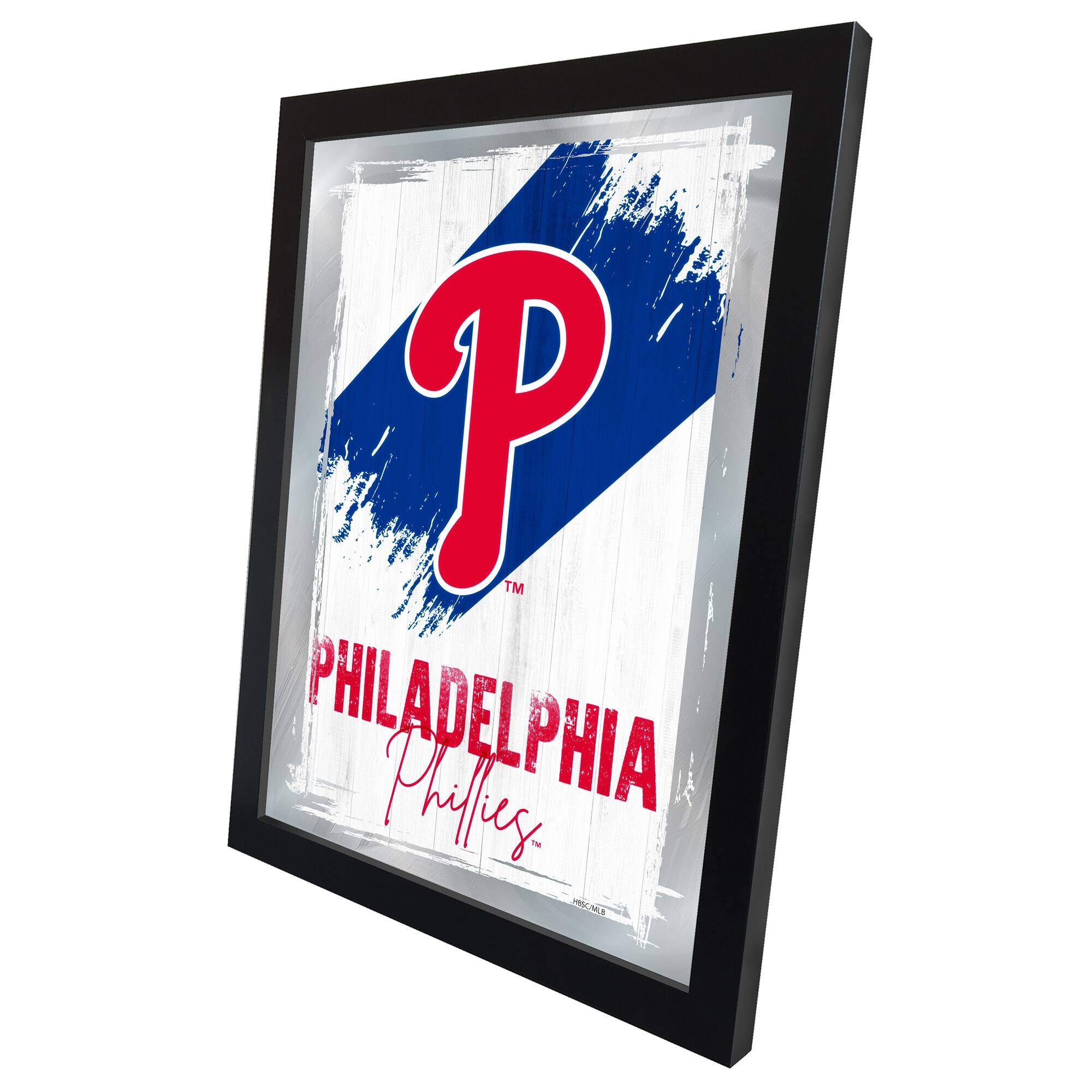 P  
PHILADELPHIA  
Phillies