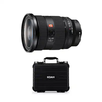 G AF: - IMF % - & 1 91 22 70 LOCK IRIS E-mount