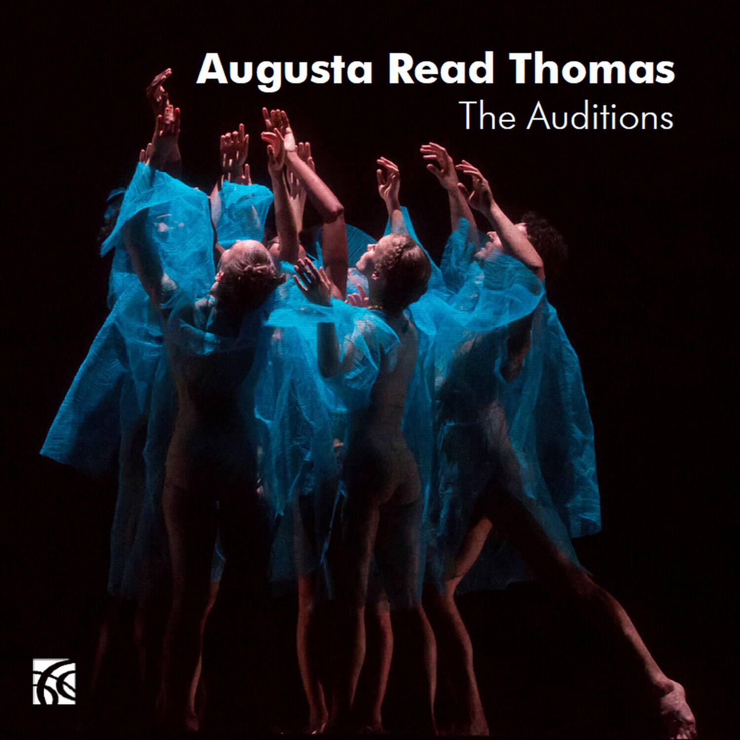 Various - Auditions   - COMPACT DISCS [CD]