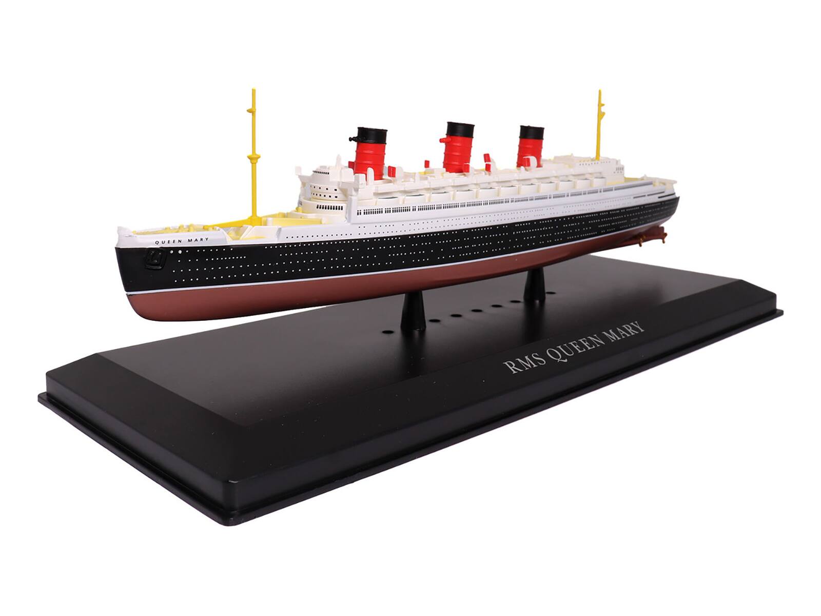 RMS QUEEN MARY