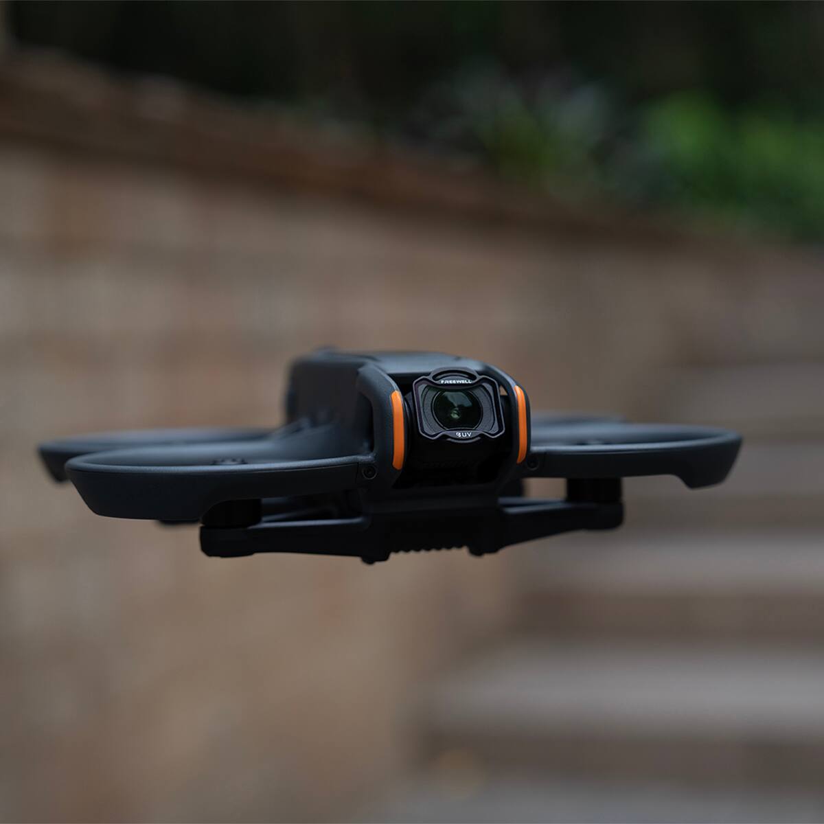 Alt View 1. Freewell - Freewell Polarizing PL Lens Filter for DJI Avata 2 Drone.