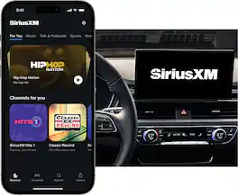 Enjoy 6 Months Free of SiriusXM All Access for My Best Buy Plus and My Best Buy Total Members