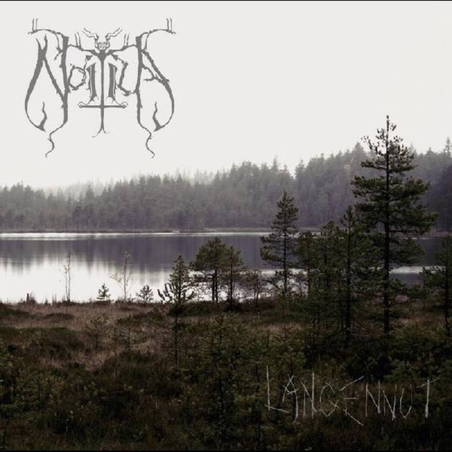Noitila - Langennut   - COMPACT DISCS [CD] price history on PriceWatchPro