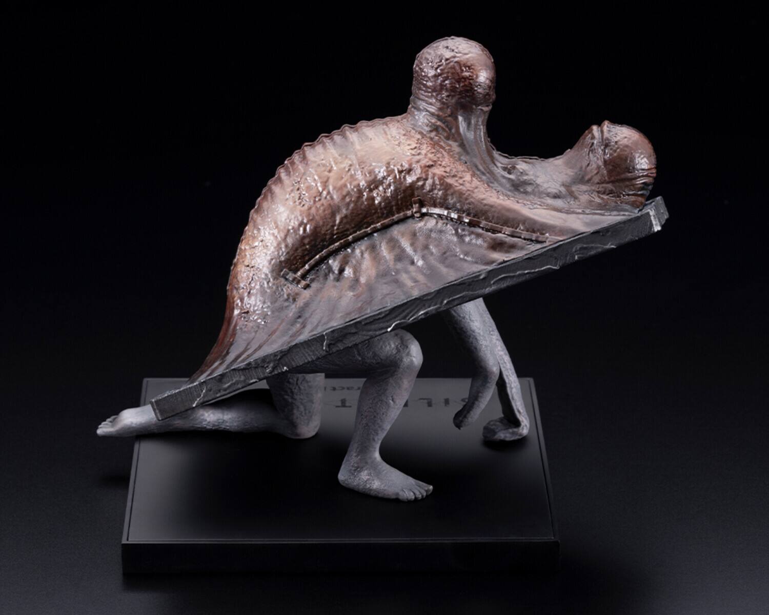 Alt View 4. PopMarket - Kotobukiya - Silent Hill 2 - Oshi Works - Abstract Daddy PVC Figure   - COLLECTIBLES - Multicolor.