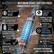 BLUTRON 550: MAXIMUM RANGE BATTERY PACK - UNMATCHED SAFETY
- HIGH CAPACITY: 10.4Ah RATING
- INTEGRATED CELLS (10s 2p) FOR LEND-LASTING ENERGY
- 48V VOLTAGE SYSTEM OPTIMIZED FOR MAXIMUM EFFICIENCY
- INTEGRATED CELL PROTECTION
- INTERNAL SHIELD FOR SAFETY-FOCUSED INTERNAL SHIELD
- CERTIFICATED & SAFETY TESTED
- RIGOROUS TESTING FOR ULTIMATE USER PEACE OF MIND
- ADVANCED POWER FLOW MANAGEMENT
- SMOOTH DELIVERY AND SYSTEM STABILITY
BLUTRON 550: MAXIMUM PERFORMANCE, LIMITLESS EXPLORATION