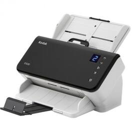 Kodak - Alaris E1030 Sheetfed Scanner - 600 dpi Optical - 24-bit Color - 30 ppm (Mono) - 30 ppm (Color) - Duplex Scanning - Unknown