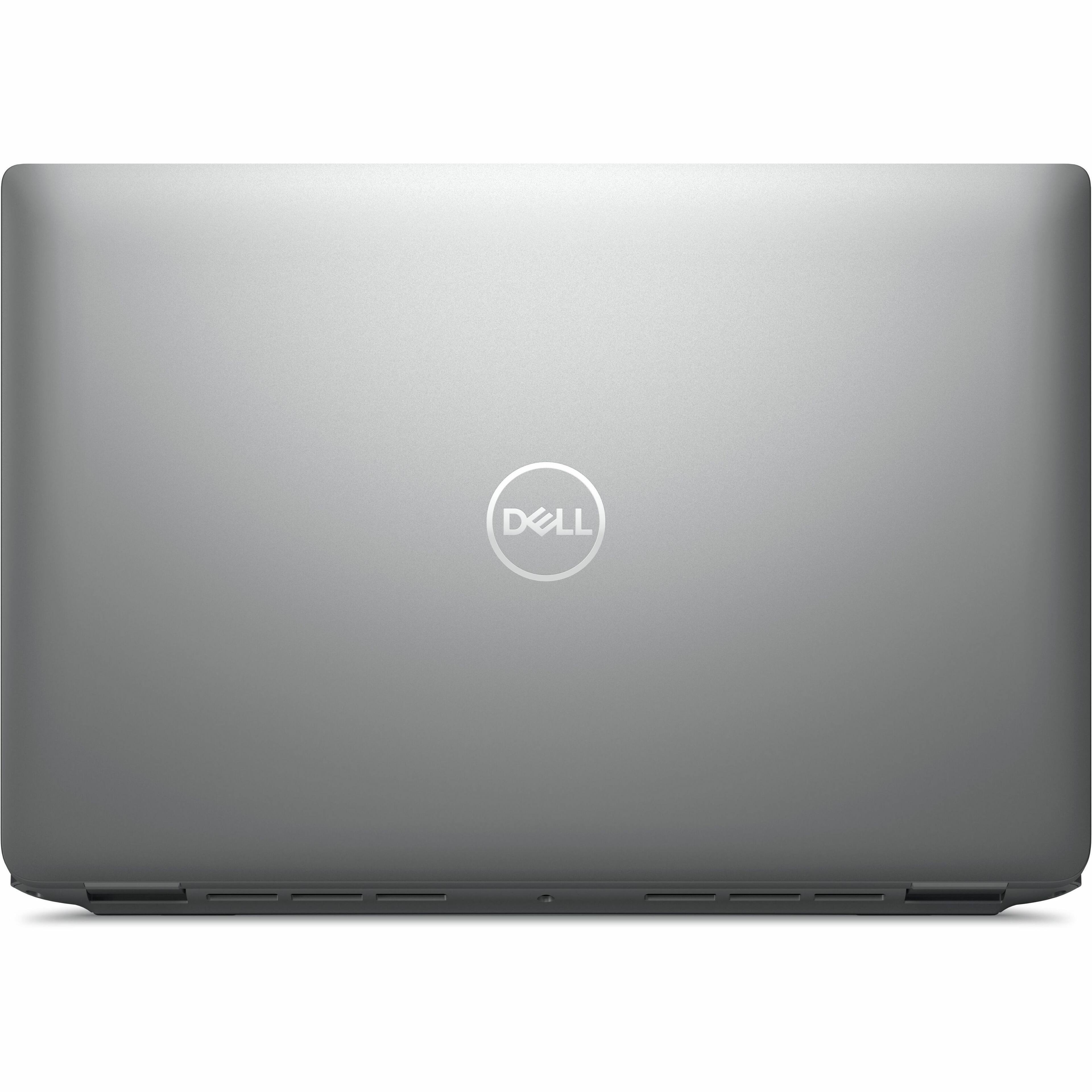 Alt View 8. Dell - Dell Precision 3000 3490 14" Mobile Workstation - Full HD - 60 Hz - Intel Core Ultra 5 135H - vPro Technology - Intel - Unknown.