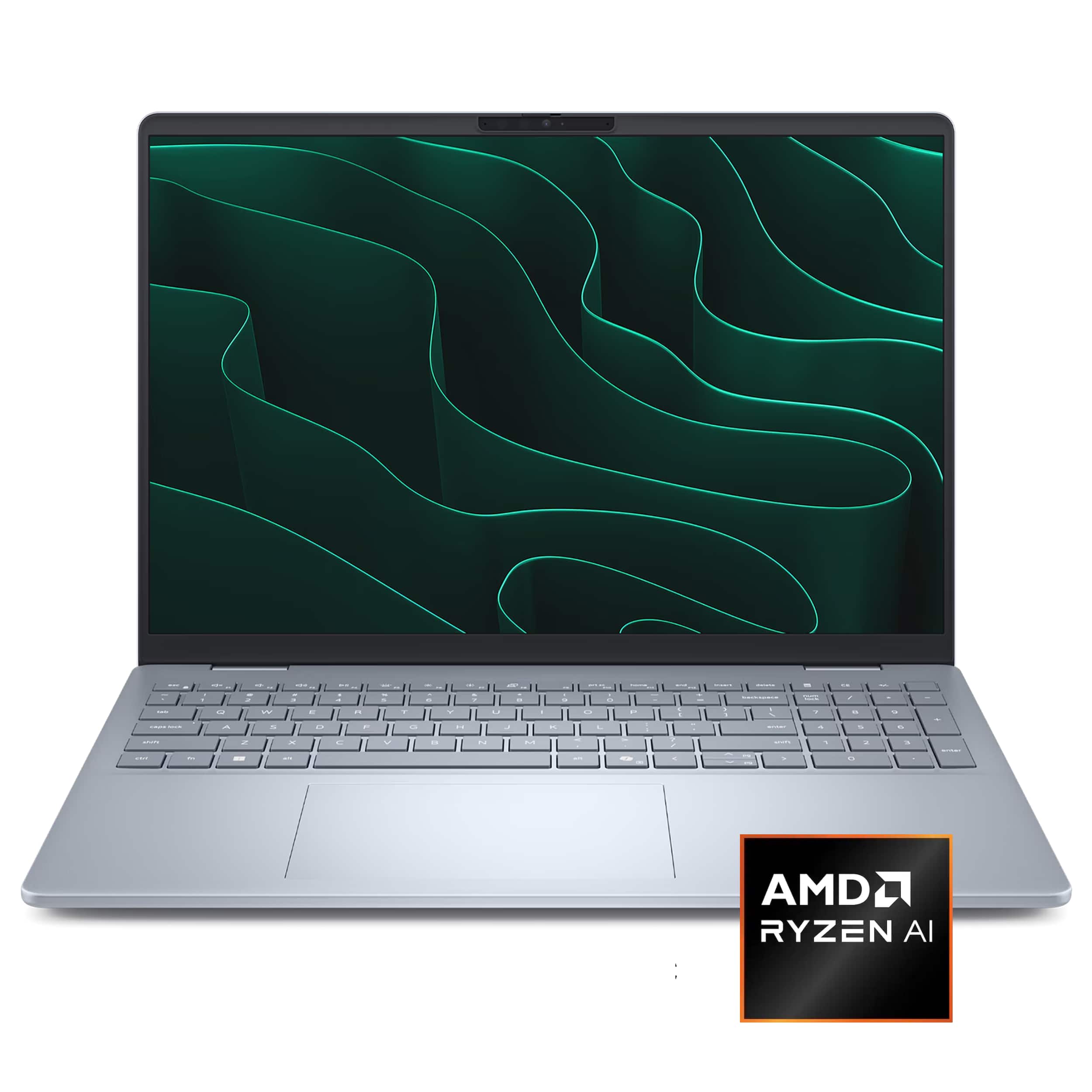 Dell Upgraded Plus 16