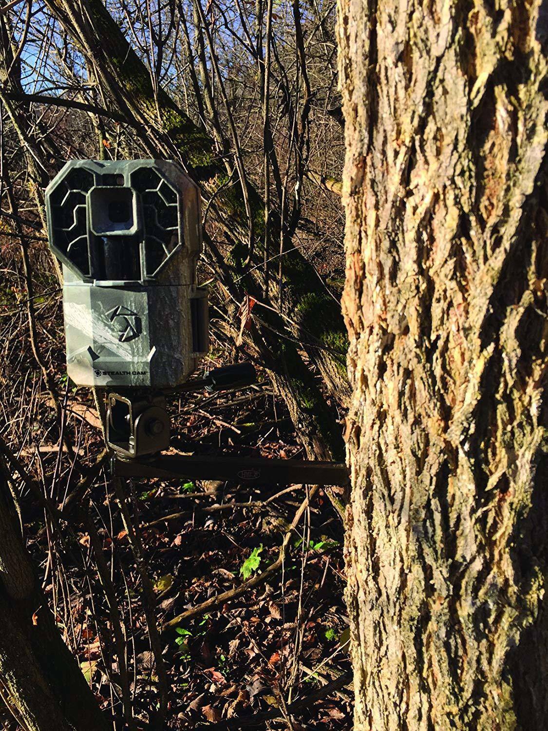STEALTH CAM