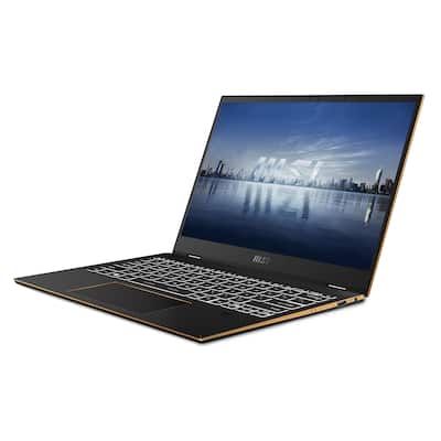 MSI Summit Flip Evo 2 in 1 13.4 MSI Summit Flip Evo 2 in 1 13.4