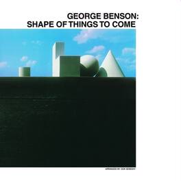 George Benson - Shape Of Things To Come - VINYL LP