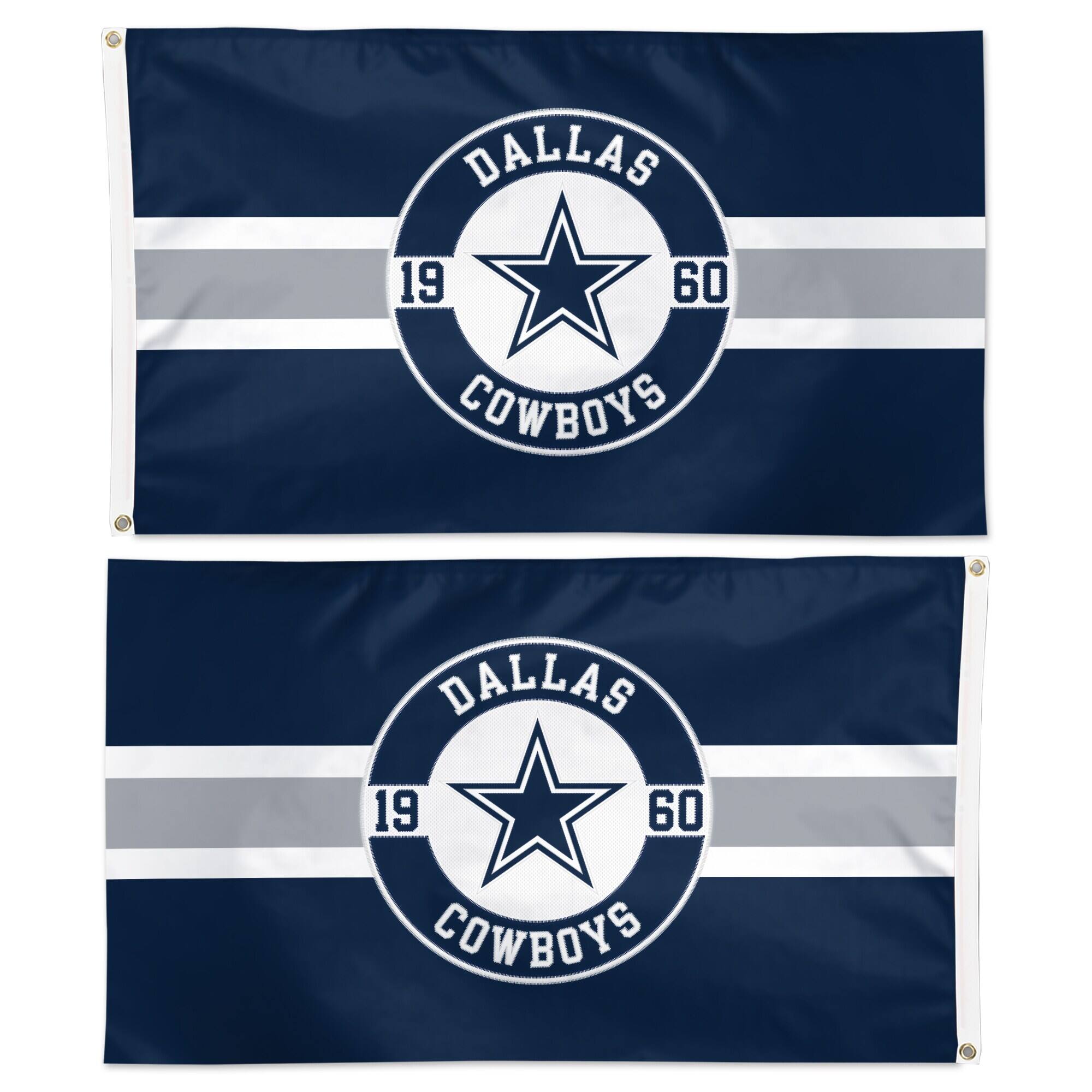 DALLAS  
19 60  
COWBOYS