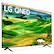Alt View 21. LG - 75" Class 80 Series QNED 4K UHD Smart webOS TV - Black.