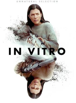 Front. In Vitro - DVD.