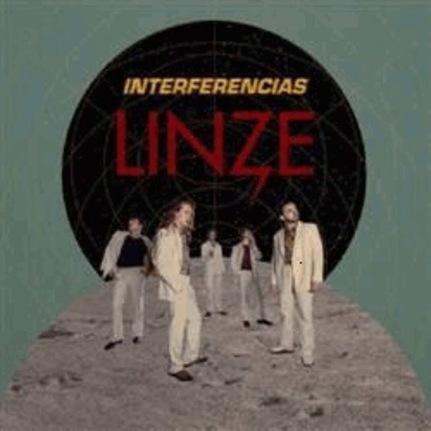 Linze - Interferencias   - COMPACT DISCS [CD] price history on PriceWatchPro