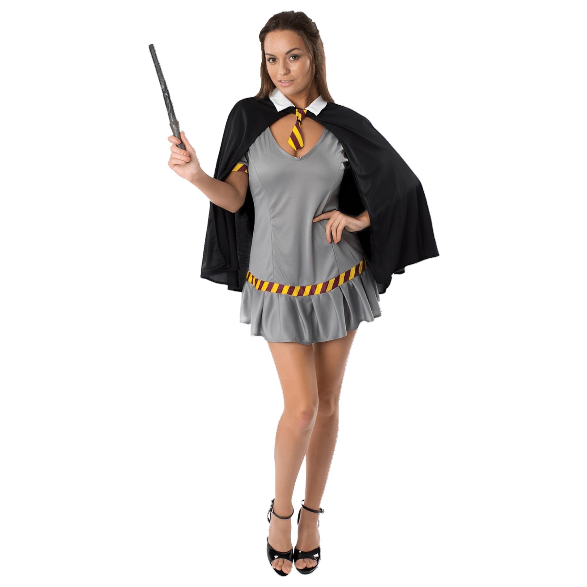 Orion Costumes - Wizard Schoolgirl Dress Adult Costume Medium/large - Black price history on PriceWatchPro