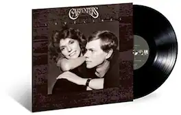 The Carpenters - Lovelines - VINYL LP