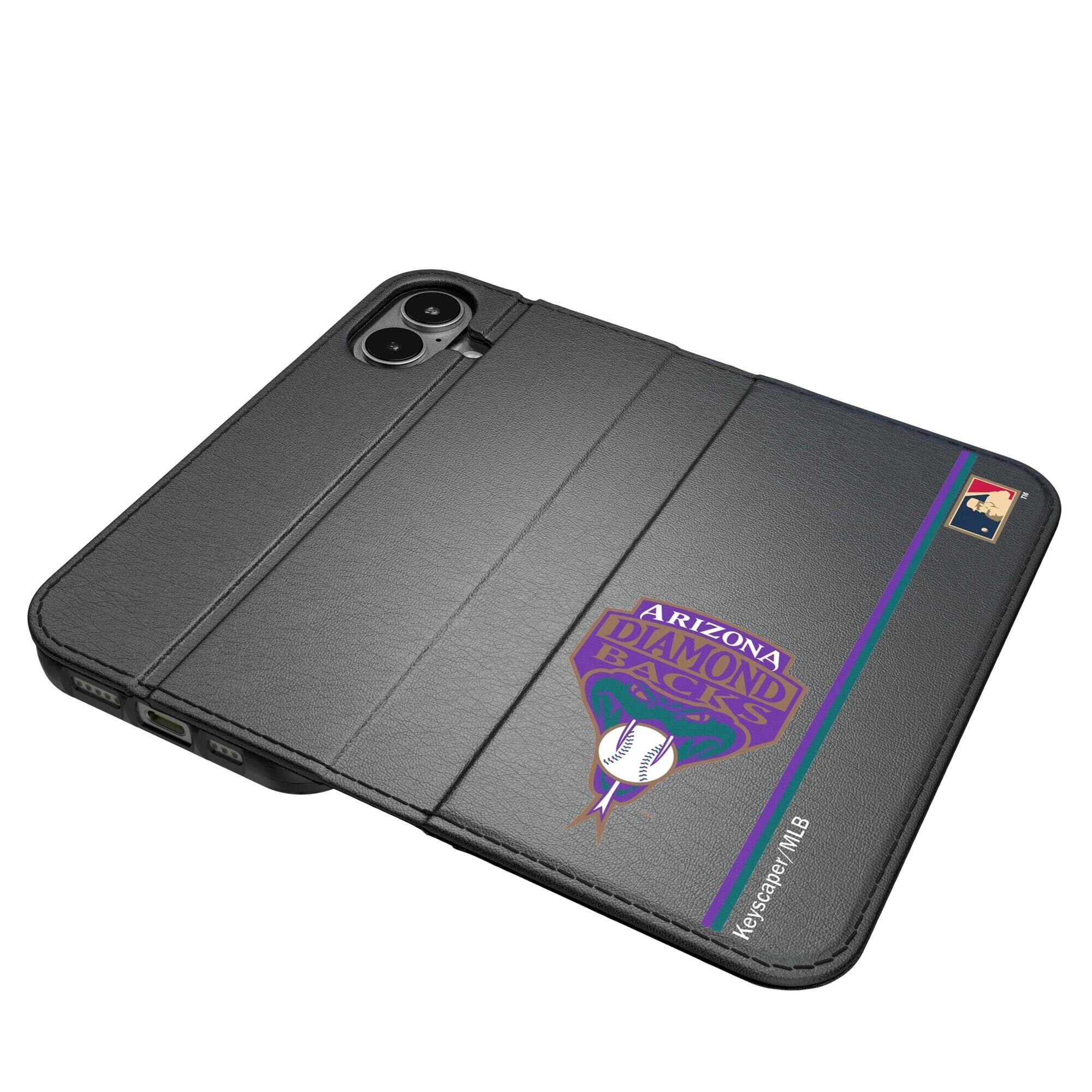 Arizona Diamondbacks  
MLB  
Keyscaper