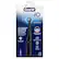 Oral-B iO Série 2
Brosse à dents rechargeable
Une sensation de propreté comme chez le dentiste en seulement un toucher
Efficace contre la plaque, douce pour les gencives
1 brosse confondue à la brosse à dent
Détecteur automatique de pression sur les gencives
Minuteur
3 paramètres de nettoyage
Manche, chargeur, brossette