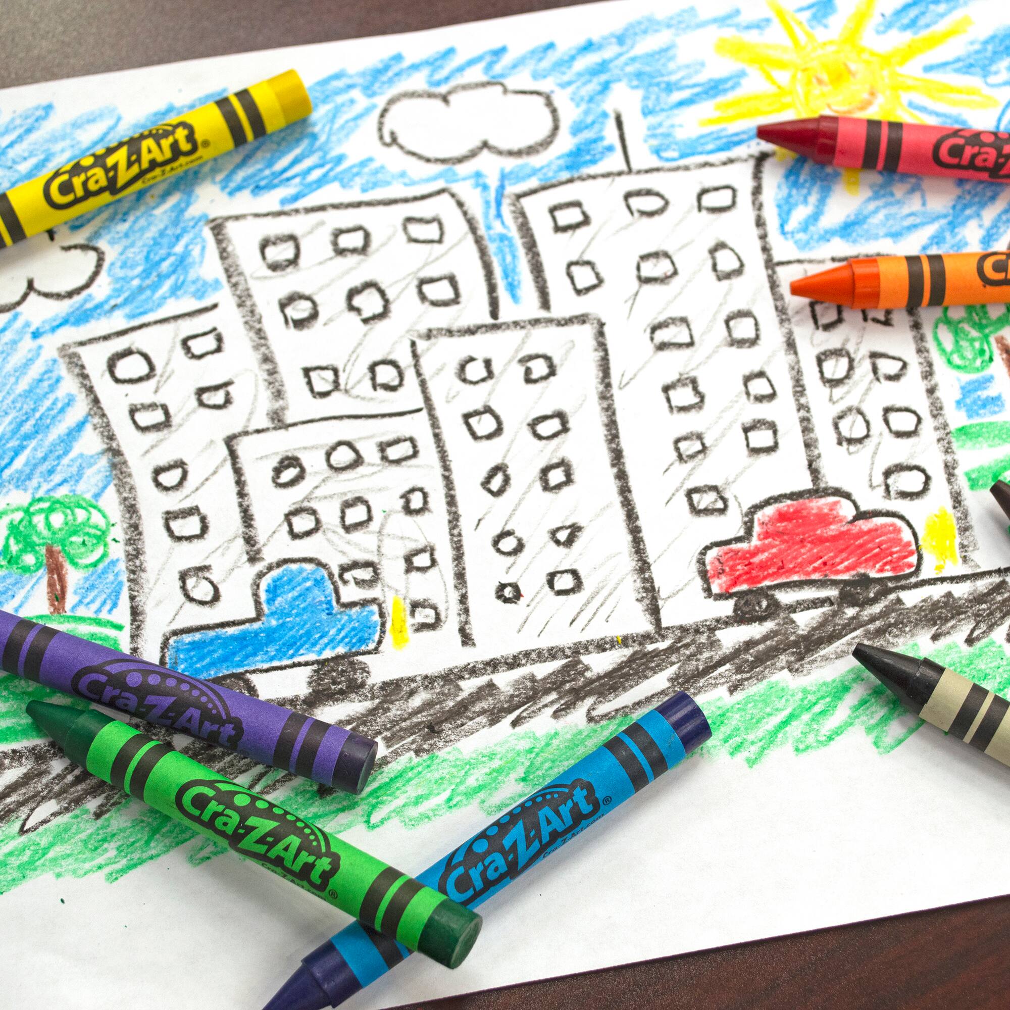 Cra-Z-Art