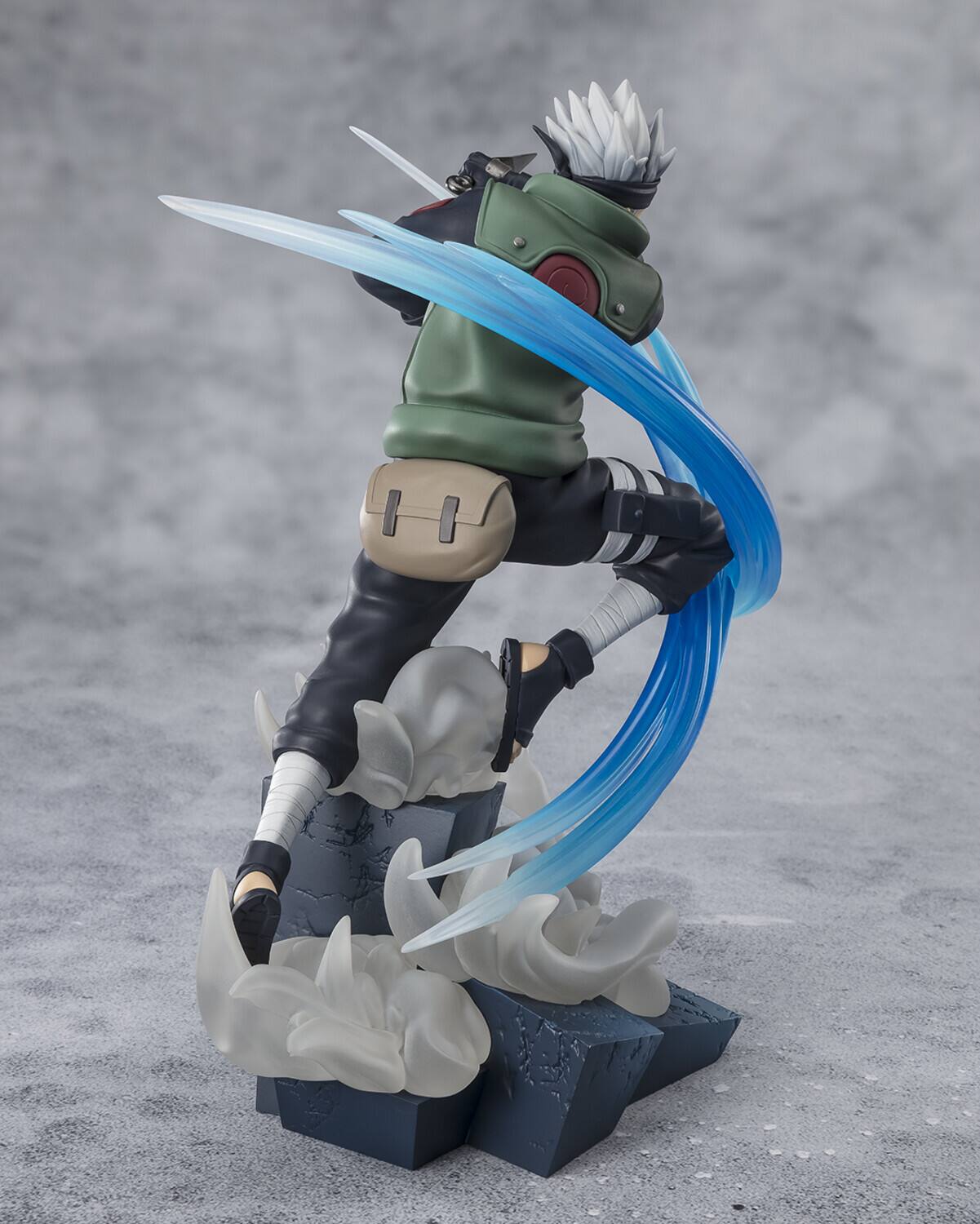 Alt View 2. Bandai - Tamashi Nations - Naruto: Shippuden - Figuarts ZERO - - COLLECTABLES - Multicolor.