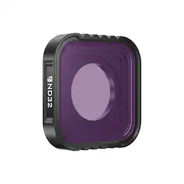 Freewell - ND32 Filter for Select GoPro HERO Cameras