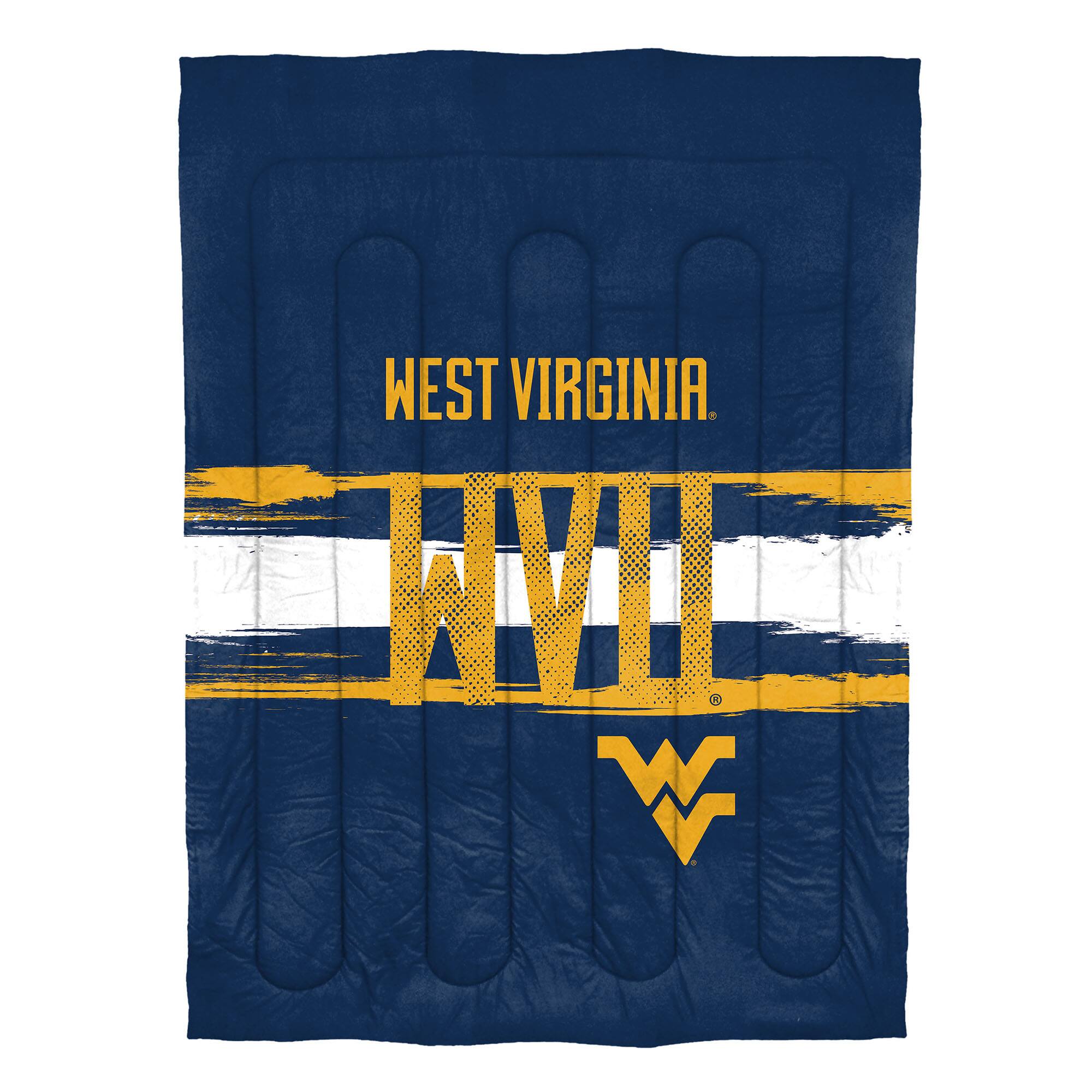 WEST VIRGINIA  
WVU