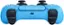 Back. Sony - PlayStation 5 - DualSense Wireless Controller - Starlight Blue.