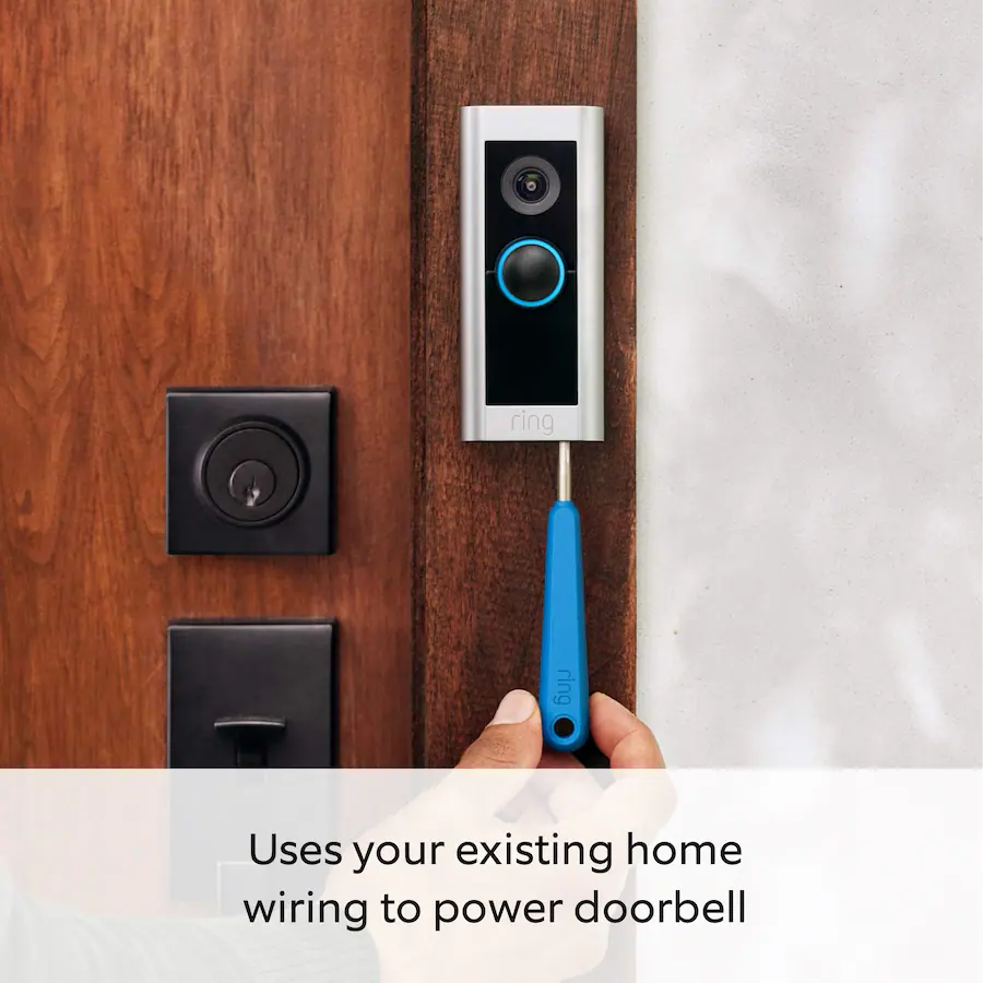 Cloud Storage Ring Doorbell Pro Cloud Cost Ring Wired Doorbell Pro