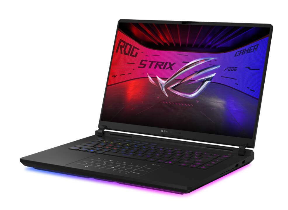 ROG STRIX GAMER  
/206 ROC 0  
- - - 2 - - - - 1 - - - - - - - - 1 - -- - ~ - - - - - - - 2 - - - - - / . - - - - - - - - . - - I - - - V - - - - - - - . - - - - - - - -