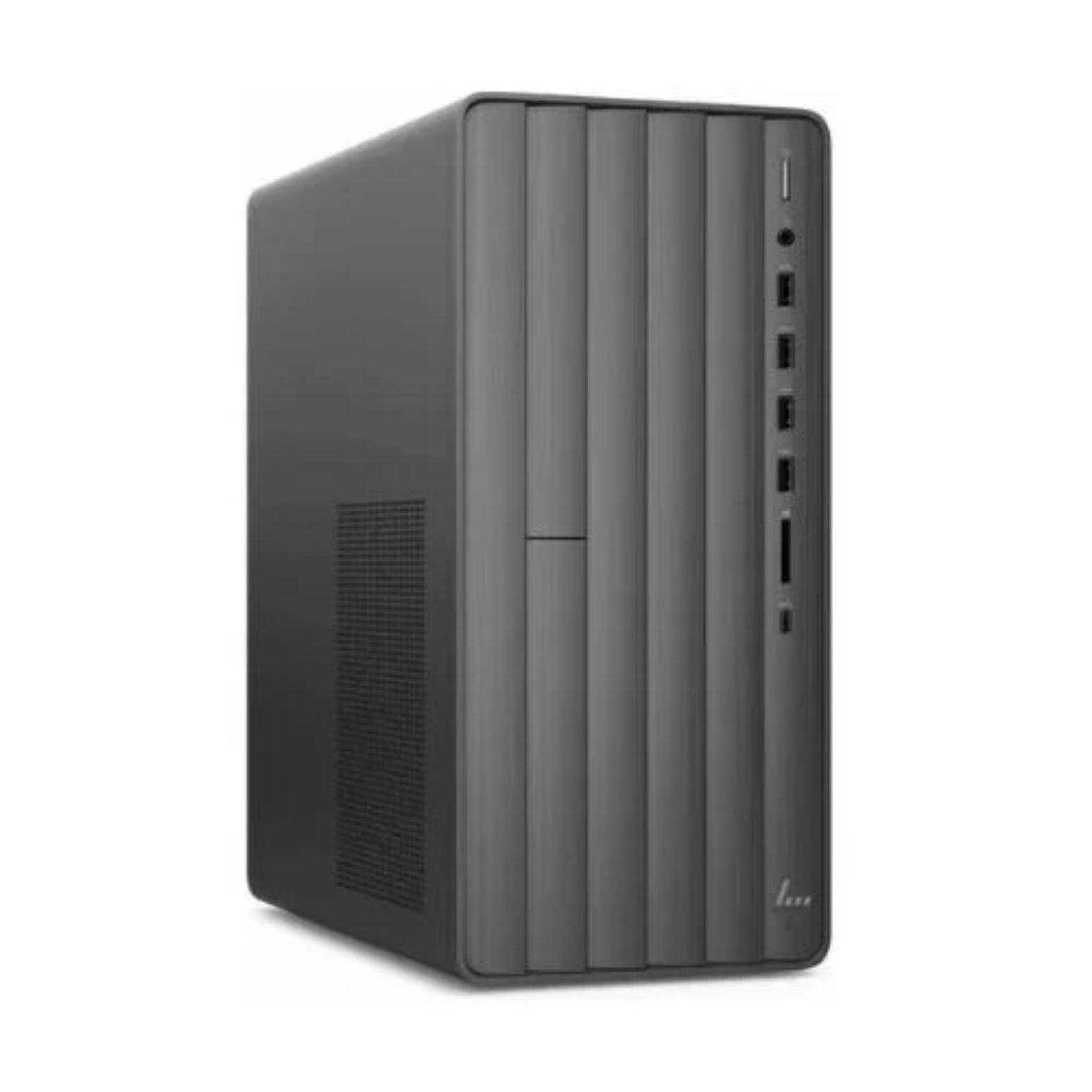 HP Refurbished Excellent ENVY Intel Core i3 10100 3.60 GHz 8 GB DDR4 ...