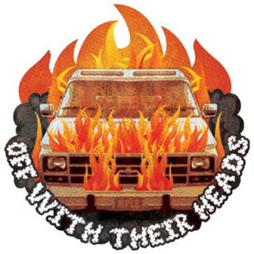 OFF WEADS MPLS WITH THEIR HEADS