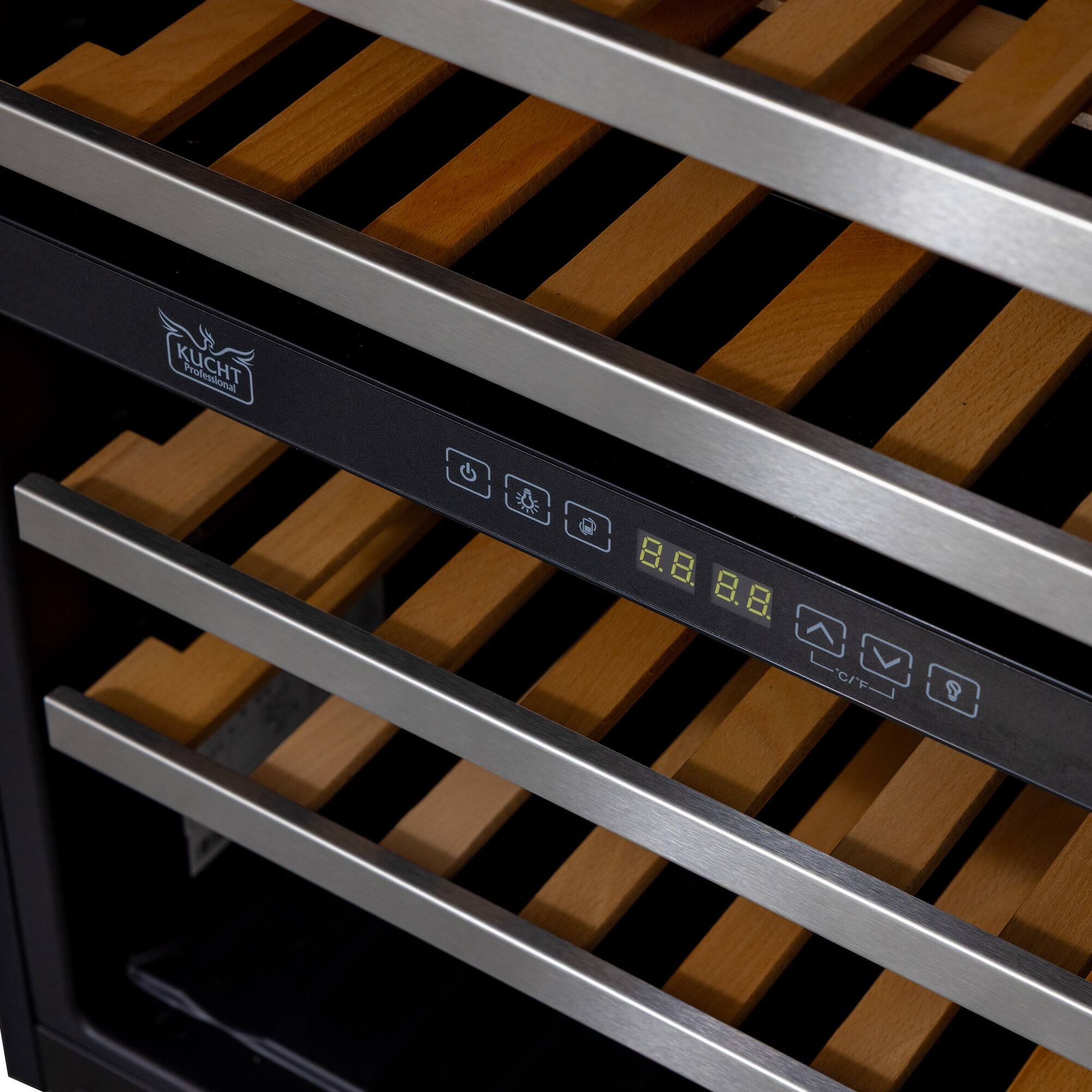 KUCHT Professional

8.8 8.8

°C/°F