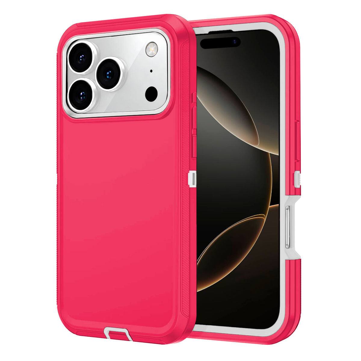 Hot Pink