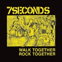 Walk Together, Rock Together [LP] - VINYL - Front_Zoom