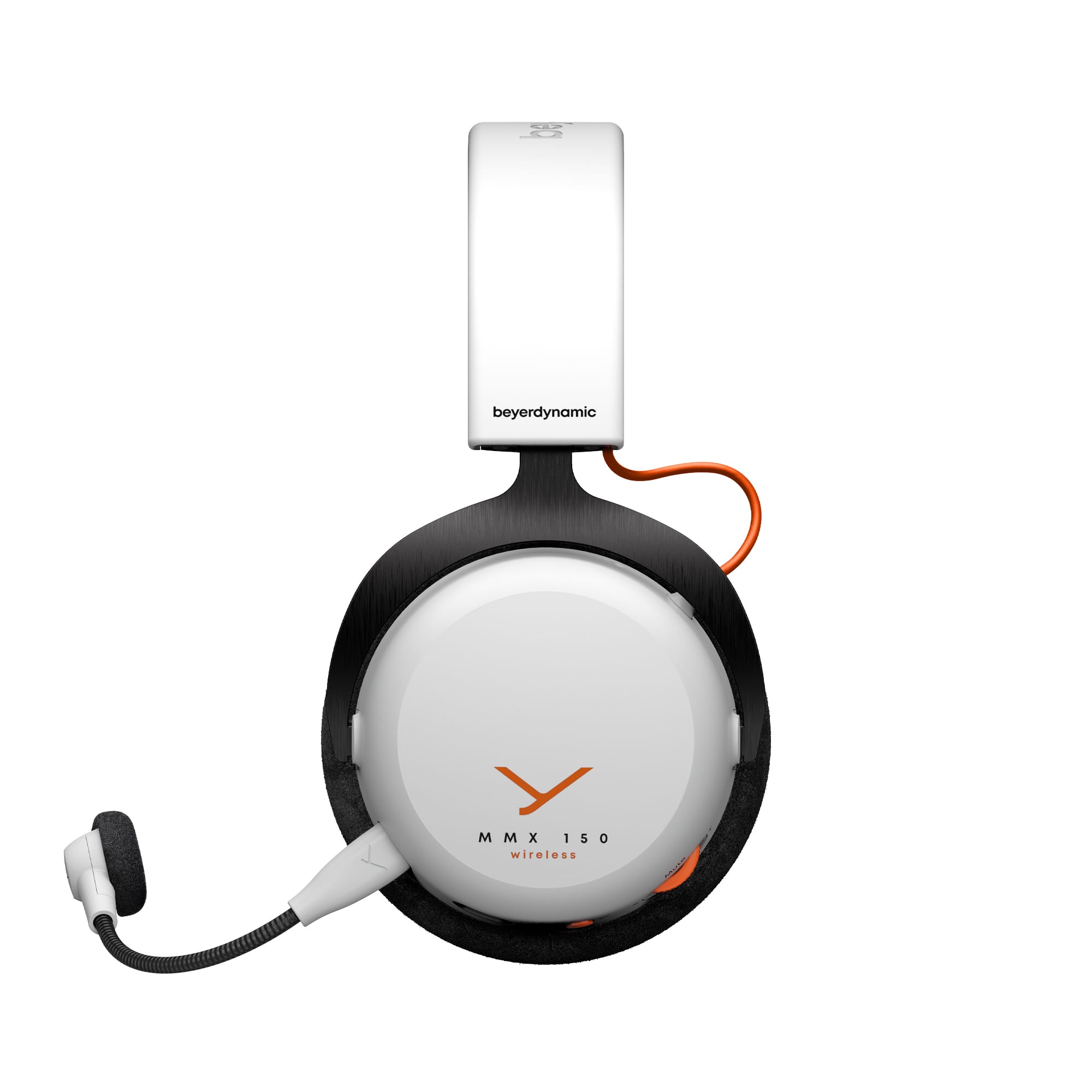 Beyerdynamic MMX 150 Wireless Gaming Headset Arctic White 1001615
