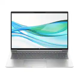 HP - ProBook 460 G11 16" WUXGA Display Laptop,Intel Core Ultra 5 125U,16GB RAM,512GB SSD,Win 11 Pro - Pike silver