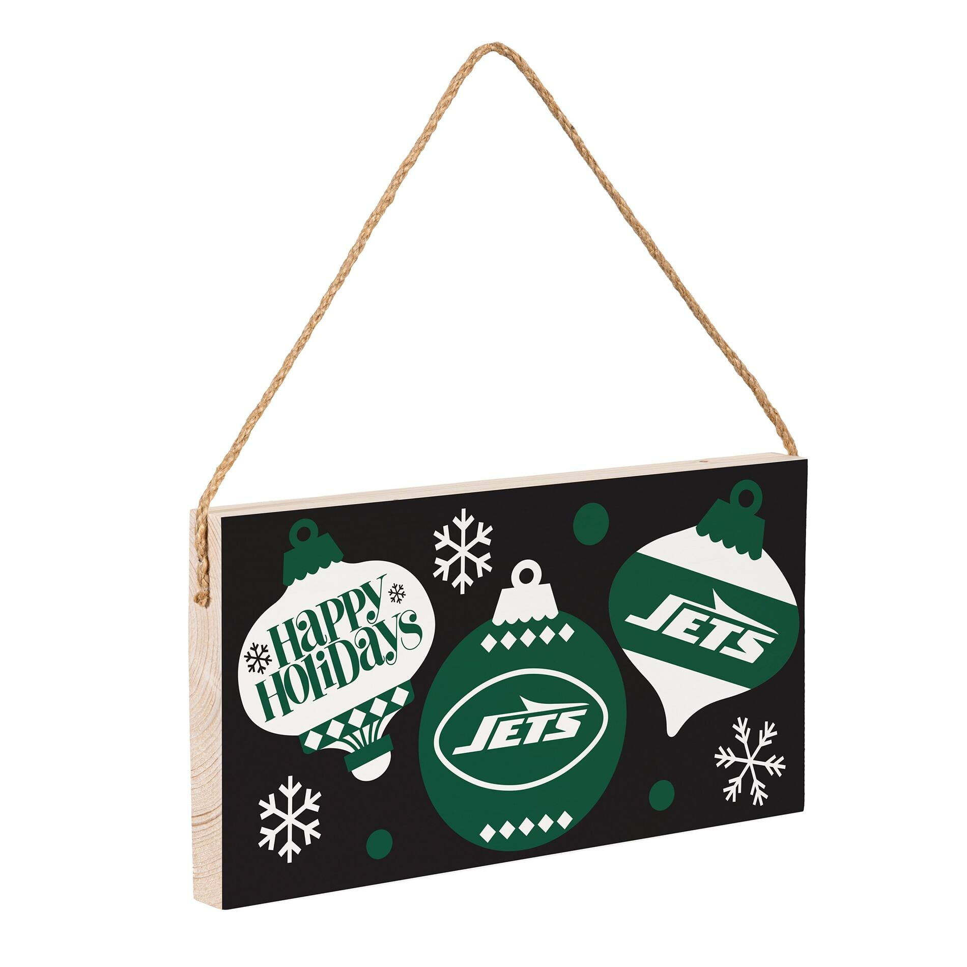 Happy Holidays  
Jets Jets