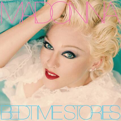 MADONNA
BEDTIME STORES