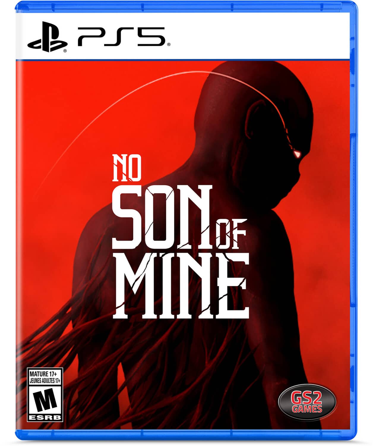 No Son of Mine for Playstation 5   - VIDEOGAMES - PlayStation 5