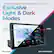 Improved Visibility with Automatic Switching: Exclusive Light & Dark Modes
I9 a Light Make My Mark Dan Allen on 10:58 62F Your Location 1 1 John's phone 00216* ... 10/10/. Dark C Android Auto Apple CarPlay Bluetooth Radio Audio Pioneer Settings Phone Pioneer DMH-WT3800NEX