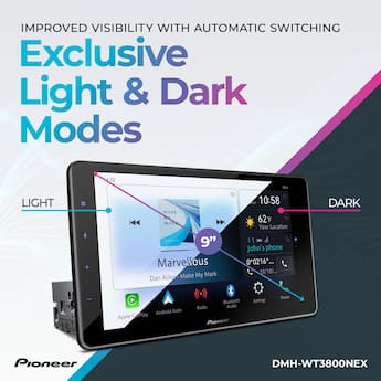 Pioneer 9 Pioneer 9
