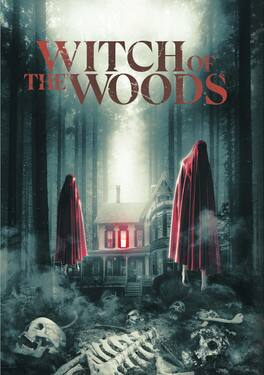 Witch Of The Woods - DVD