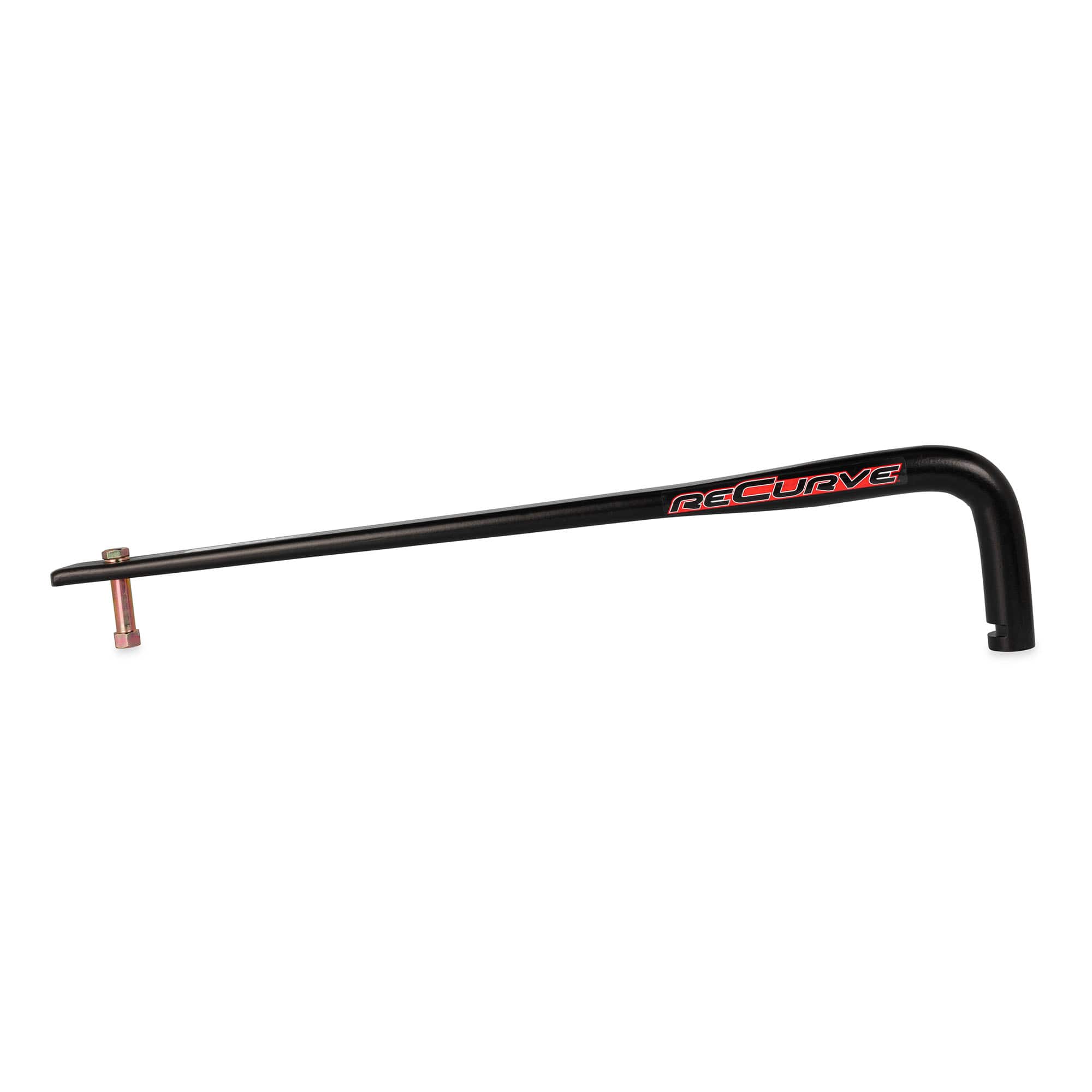 EAZ LIFT - Recurve Steel Spring Bars for RV & Trailers, 400 lb Capacity, Set of 2