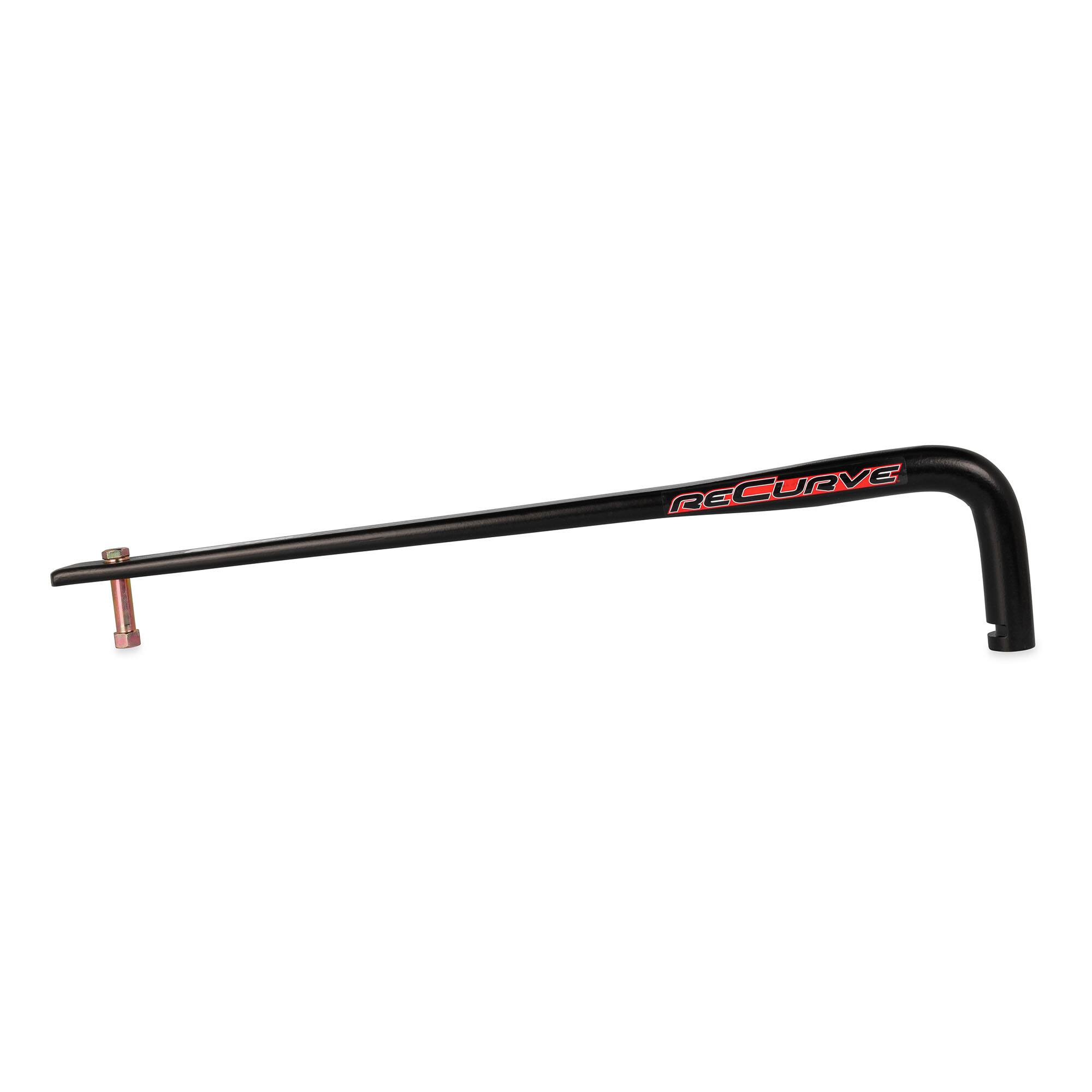 Front. EAZ LIFT - EAZ LIFT Recurve Steel Spring Bars for RV & Trailers, 400 lb Capacity, Set of 2.
