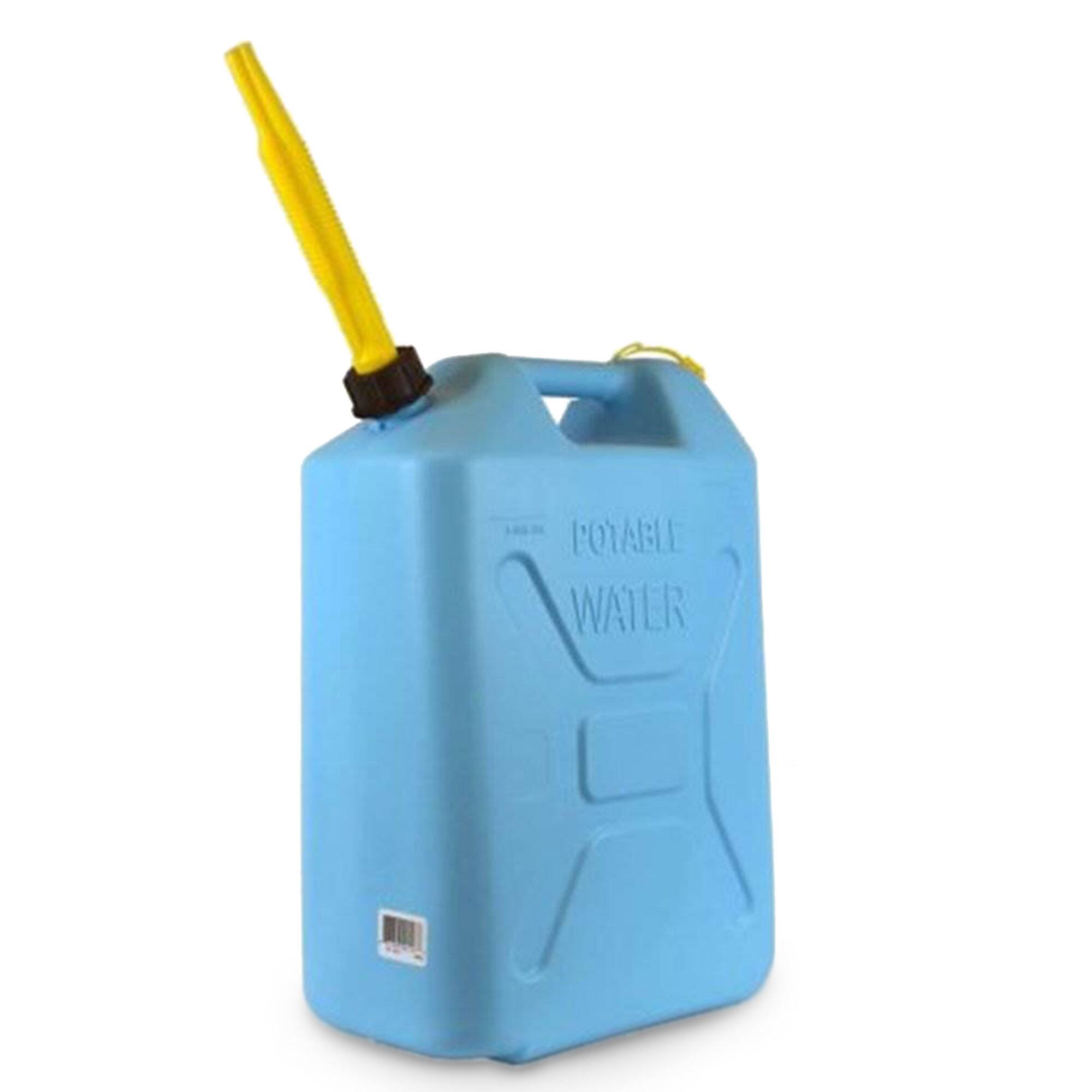 POTABLE WATER