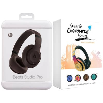 Apple Beats Studio Pro Bluetooth Wireless Noise Cancellation Apple Beats Studio Pro Bluetooth Wireless Noise Cancellation
